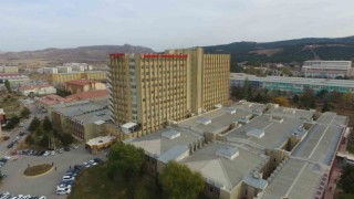 Bu hastane borçsuz 4 hastaneden biri olmayı başardı