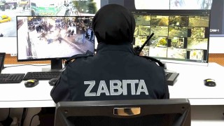 Bu şehirde yaşayanlar dikkat, kameralı takip dönemi başladı: Yere izmarit ve çöp atanlara ceza