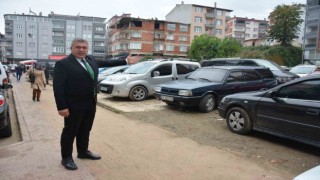 Bulancak Belediye Başkanı Necmi Sıbıç: Kadınlar Pazarını halkımıza geri kazandıracağız