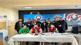 Bulanıkta El Ele Güvenli Geleceğe projesi