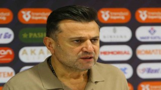 Bülent Uygun: Bireysel hatalar ve seyirci baskısı mağlubiyeti getirdi