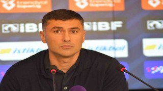 Burak Yılmaz: Şu an kim liderse, şampiyonluk yarışında o öndedir
