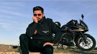 Burdurda motosikletiyle kaza yapan sürücü kaldırıldığı hastanede hayatını kaybetti