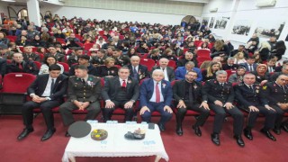 Burhaniyeliler Atasını ölümünün 86. Yılında saygı ve minnetle andı