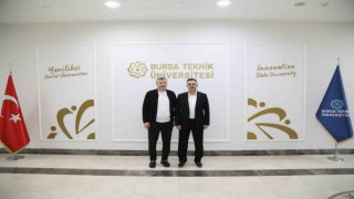 Bursa OSBnin depremselliğini BTÜ çözecek