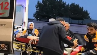 Bursada boğazına çiğköfte kaçan genç hayatını kaybetti