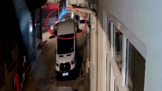 Bursada iki araç kafa kafaya çarpıştı: 3 yaşındaki bebek yaralandı