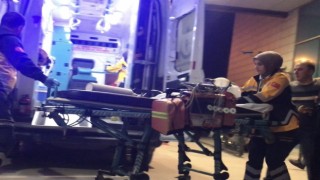 Bursada nefes borusuna üzüm kaçan bebek hayatını kaybetti