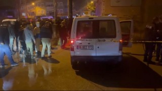 Bursada silahlı saldırı: Otomobiliyle seyir halindeyken başından vuruldu