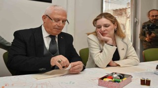 Bursadan kadına yönelik şiddetle mücadeleye güçlü destek