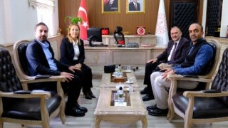 Bursadan Şırnaklı öğrencilere destek