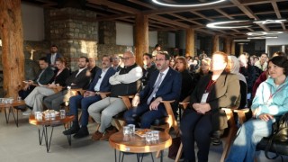 Bursanın ilk e-ticaret Hackathonuna ev sahipliği yaptı