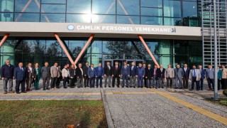 BUÜ ile BTÜ daha çok ortak proje üretecek