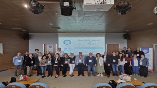 BUÜde bir ilk: 1st International ErasmusStaffWeek