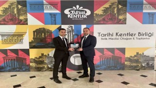 Büyük Ödül Niğde Belediyesinin