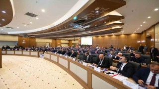Büyükşehir meclis üyelerine ‘bağımlılıkla mücadele semineri