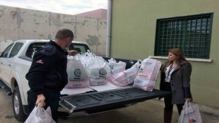 Büyükşehir ‘Mor Yaşam Projesi ile kadın hükümlülerin yanında