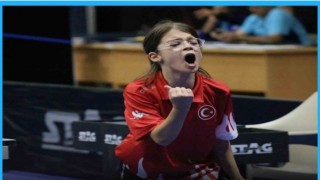 Büyükşehir sporcusu Muğla ve Türkiyeyi temsil etti