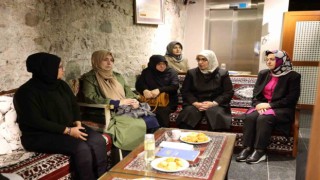 Büyükşehirden aile eğitim programı