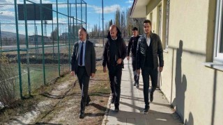 Çakmurdan ilçe turu