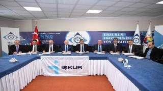 Çalışma hayatına nefes aldıracak Nitelikli İş Gücü Yetiştirme Programı (NİYEP) Türkiyede ilk kez ETSOda imzalandı