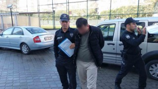 Çalıştığı eczaneden 1 milyon liralık ilaç çaldığı iddia edilen şahıs tutuklandı