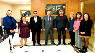 Çameli ‘Sakin Şehir olma yolunda ilerliyor