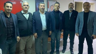 Cami İmamı ve Müezzin Dernek Üyeleri Tarafından Darp Edildi
