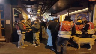 Çanakkale İl Emniyet Müdürü Kenan Kurt: Huzur uygulamalarımızı sıklaştırdık