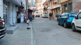 Çanakkalede 3.7 büyüklüğünde deprem