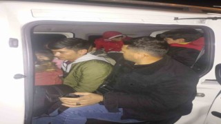 Çanakkalede göçmen kaçakçılığı operasyonu: 6 tutuklama