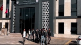 Çanakkalede internet dolandırıcılığı operasyonu: 2 tutuklama