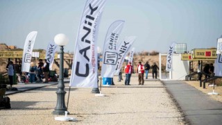 CANiK Teamden Türkiye Şampiyonasında dört dörtlük başarı