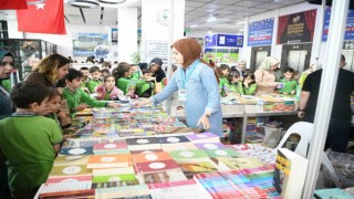 Çayırova 5. Kitap Günleri için geri sayım başladı