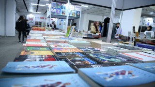 Çayırova 5. Kitap Günleri yarın kapılarını açıyor