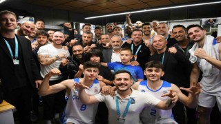 Çayırova Belediyesinin rakibi Kapaklıspor