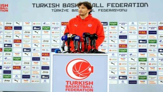 Cedi Osman: 2025 Avrupa Şampiyonasından başlayarak hep en üstleri hedeflemek istiyoruz