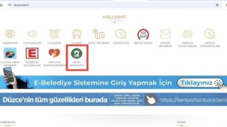 Cenaze duyurularına erişim kolaylığı