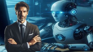 CEO’ların Yapay Zekaya Güveni Tam