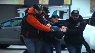 Çeşmede 3 genci öldüren zanlı: Kafa attılar ben de ateş ettim