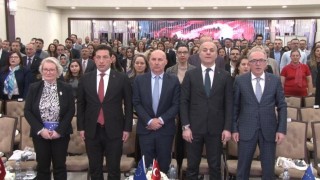 Çevre, Şehircilik ve İklim Değişikliği Bakanlığının İklim Portalı hizmete açıldı