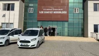 Ceylanpınarda yasa dışı bahis operasyonu