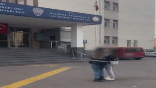 Cezaevi firarisi şok uygulamada yakalandı
