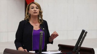 CHP Hatay Milletvekili Kara, İskenderun’daki Beton Tahkimat Projesini Meclis Gündemine Taşıdı