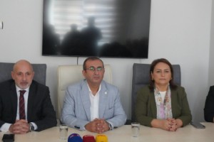 CHP Kahramanmaraş Halkının Yanında: Sorunlar Tespit Edildi, Çözümler Sunulacak