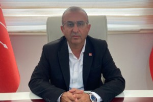 CHP Kahramanmaraş İl Başkanı Ünal Ateş’ten 10 Kasım’da Atatürk’ü Anma Mesajı