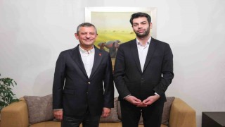CHP lideri Özel: “(Bahçelinin Öcalan çıkışı) Bir devlet projesinden çok Cumhur İttifakı projesi olduğunu düşünüyorum”