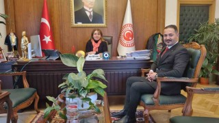 CHP Pamukkale Meclis Üyesi Yıldızdan Kılıçdaroğluna ahde vefa örneği