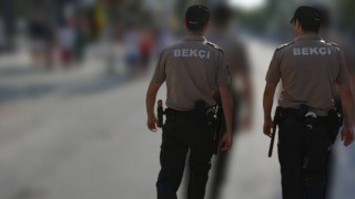 CHP'li Av Ahmet Salgut "Bekçilere Üst Arama Yetkisi Hukuki Açıdan Sorunlu”