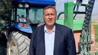CHP'li Gürer "Çiftçi Üretiyor, Ama Kazanamıyor: Maliyetler Belini Büküyor"